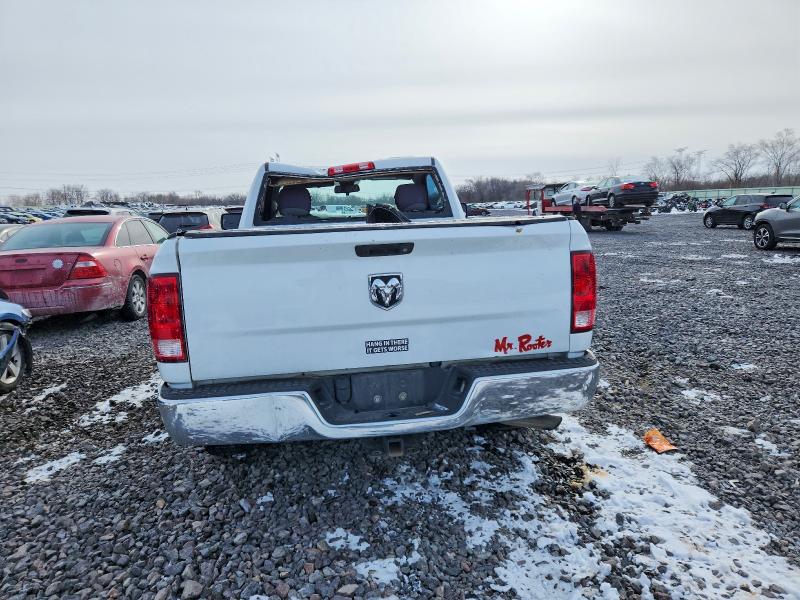 Aukcja sprzedaży 2019 Ram 1500 Classic, vin: 3C6JR6AG8KG702243, numer aukcji: 75280565