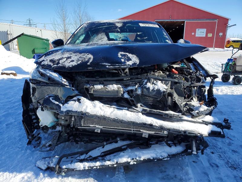 Aukcja sprzedaży 2026 Honda Civic, vin: 2HGFE4F87TH001308, numer aukcji: 73781175