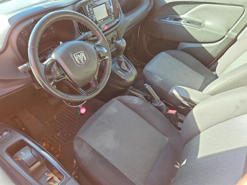 Aukcja sprzedaży 2015 Ram Promaster City, vin: ZFBERFBT4F6196037, numer aukcji: 99225085