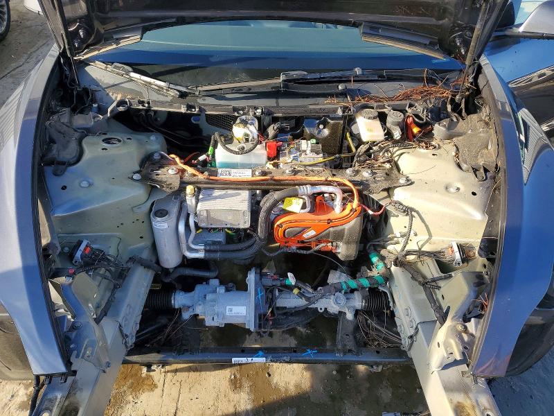 2023 Tesla Model 3 მანქანა იყიდება აუქციონზე, vin: 5YJ3E1EA3PF699223, აუქციონის ნომერი: 99637815