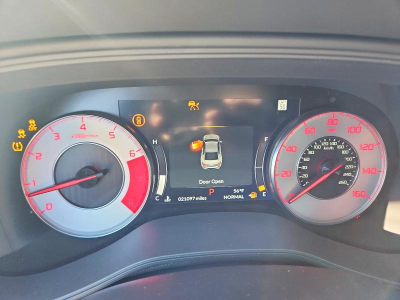 75271285 :رقم المزاد ، 19UUB7F99PA001308 vin ، 2023 Acura Tlx مزاد بيع