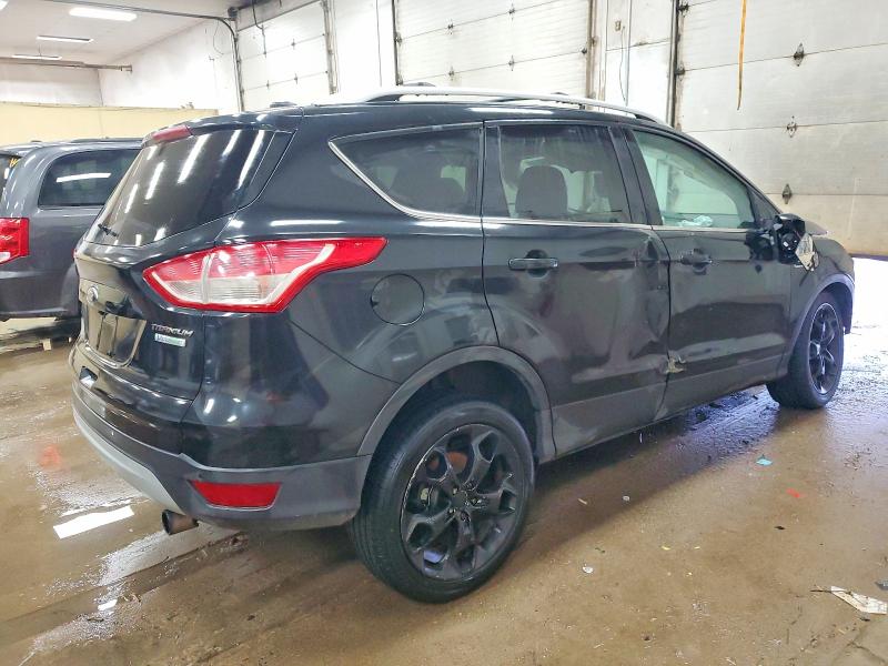 Продаж на аукціоні авто 2013 Ford Escape, vin: 1FMCU0J93DUB20898, номер лоту: 99480465
