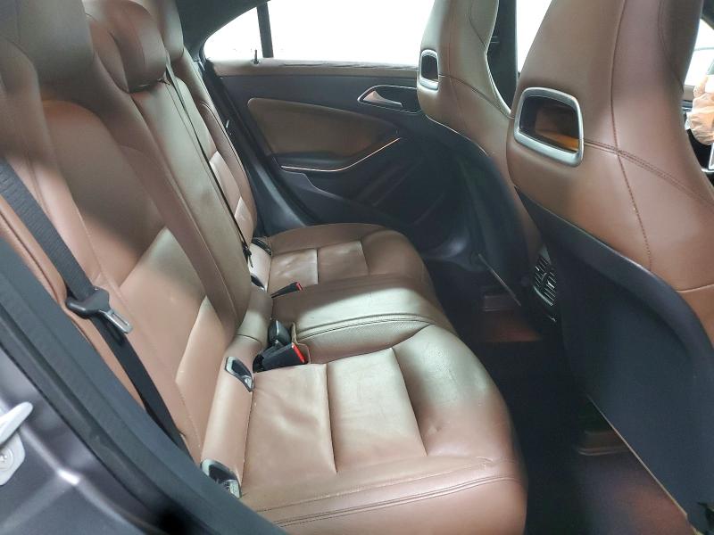 Продажа на аукционе авто 2014 Mercedes-benz Cla, vin: WDDSJ4GB7EN105137, номер лота: 74215725
