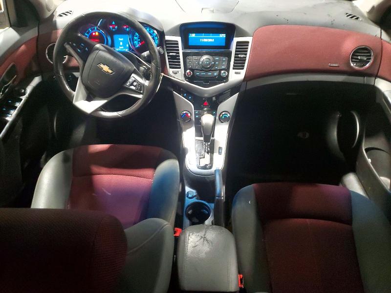 Aukcja sprzedaży 2011 Chevrolet Cruze Lt, vin: 1G1PG5S94B7243008, numer aukcji: 73649705