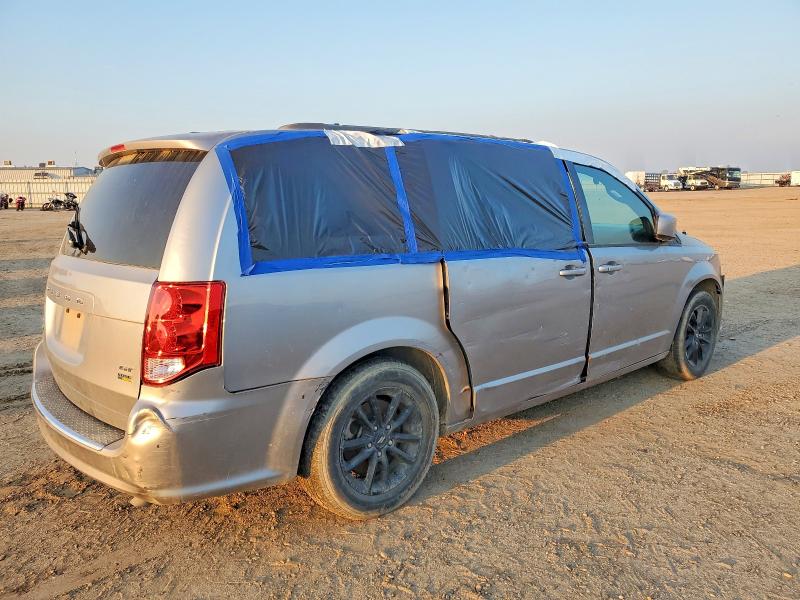 Продаж на аукціоні авто 2019 Dodge Grand Caravan, vin: 2C4RDGEG6KR694521, номер лоту: 98167465
