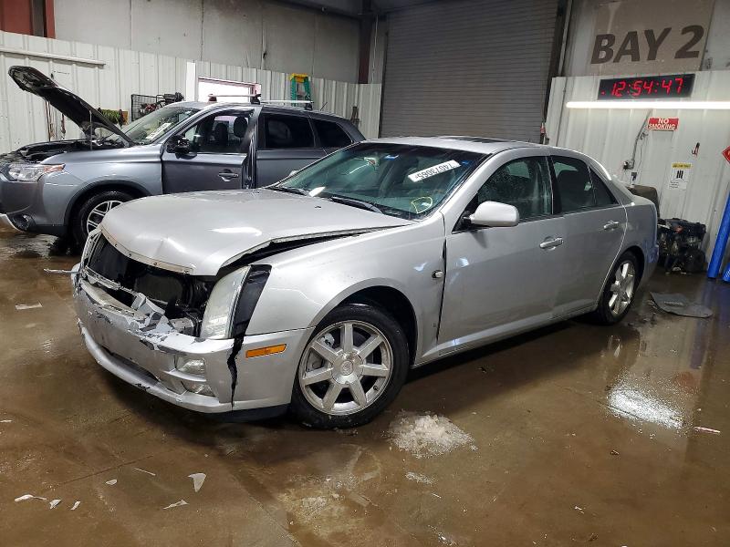 Продаж на аукціоні авто 2006 Cadillac Sts, vin: 1G6DW677060150840, номер лоту: 74073065