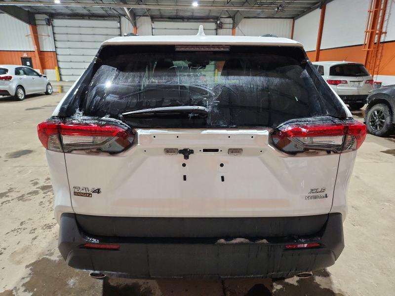 2024 Toyota Rav4 მანქანა იყიდება აუქციონზე, vin: 2T3RWRFV3RW211604, აუქციონის ნომერი: 99505905