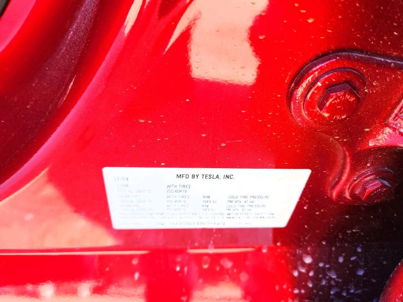 Aukcja sprzedaży 2024 Tesla Model Y, vin: 7SAYGAEEXRF018404, numer aukcji: 73059205