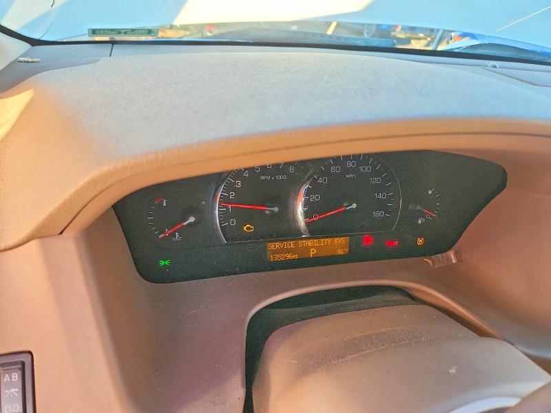 Aukcja sprzedaży 2005 Cadillac Sts, vin: 1G6DW677050202367, numer aukcji: 75490385