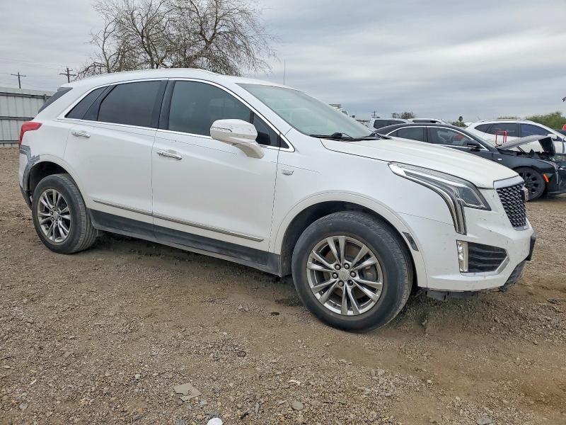 Aukcja sprzedaży 2020 Cadillac Xt5 Premiu, vin: 1GYKNCRS4LZ142801, numer aukcji: 72870035