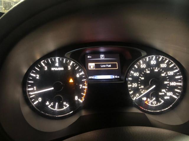 Продажа на аукционе авто 2018 Nissan Altima 2.5, vin: 1N4AL3AP1JC123580, номер лота: 72484075