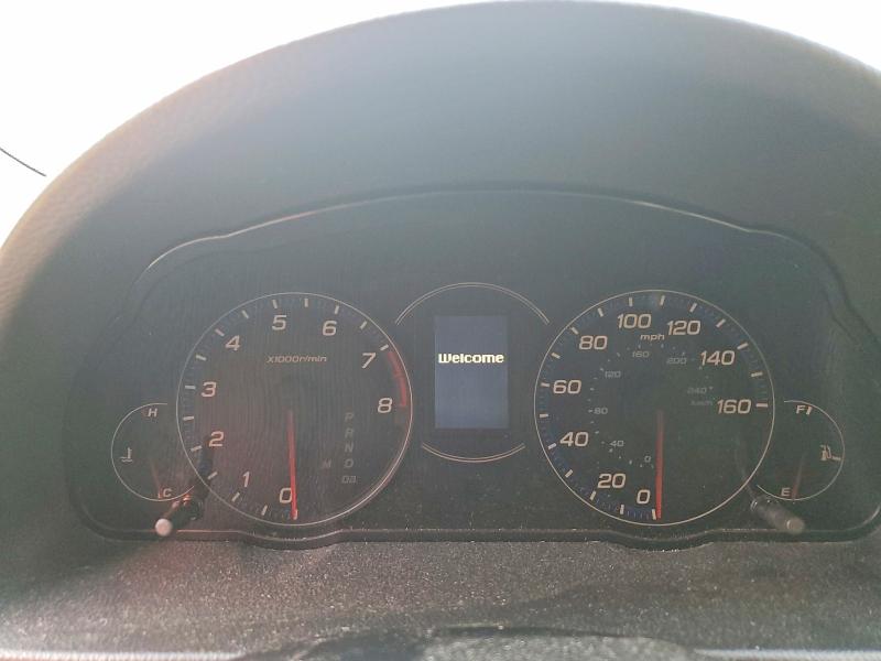 Aukcja sprzedaży 2006 Acura Tsx, vin: JH4CL96896C033686, numer aukcji: 75460535