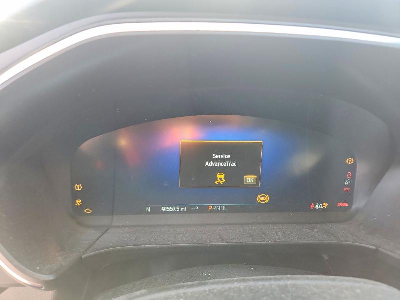 Продаж на аукціоні авто 2020 Ford Escape, vin: 1FMCU0DZ0LUC08799, номер лоту: 98444445