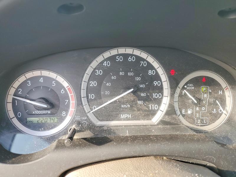 Aukcja sprzedaży 2004 Toyota Sienna Xle, vin: 5TDZA23C94S084182, numer aukcji: 72598955