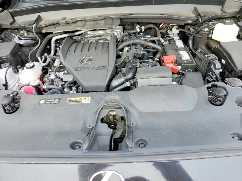 Aukcja sprzedaży 2025 Lexus Tx 350, vin: 5TDAAAB63SS043482, numer aukcji: 98752995