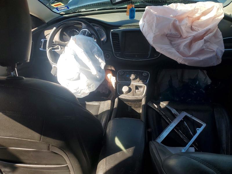 Auction sale of the 2016 Chrysler 200, vin: 1C3CCCAB1GN152151, lot number: 74082835