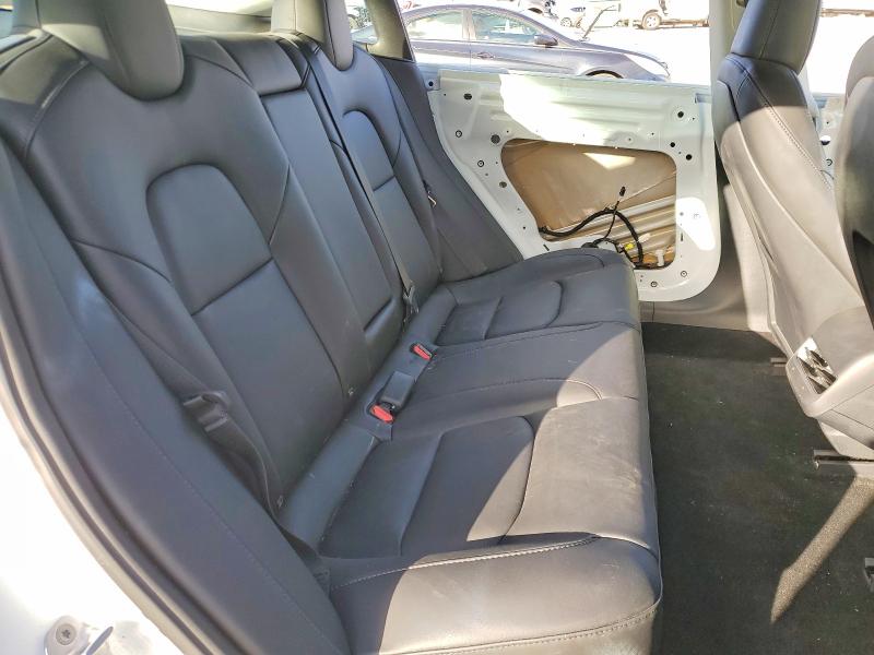 98622615 :رقم المزاد ، 5YJ3E1EAXPF586790 vin ، 2023 Tesla Model 3 مزاد بيع
