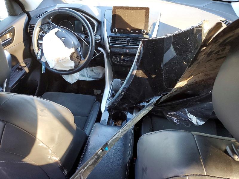 Aukcja sprzedaży 2022 Mitsubishi Eclipse Cross, vin: JA4ATWAA8NZ018362, numer aukcji: 74416225