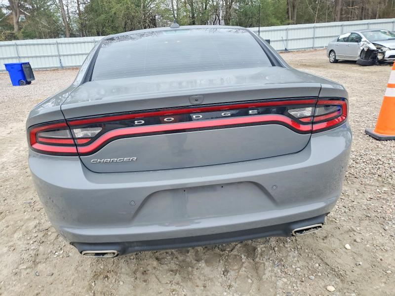 Aukcja sprzedaży 2023 Dodge Charger, vin: 2C3CDXBG7PH575873, numer aukcji: 74552835