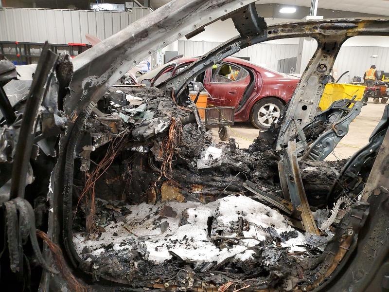 Aukcja sprzedaży 2020 Bmw M5, vin: WBSJF0C09LCE86479, numer aukcji: 74583665