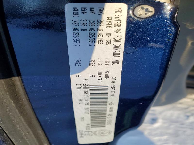 2015 Dodge Grand Caravan მანქანა იყიდება აუქციონზე, vin: 2C4RDGBG0FR722680, აუქციონის ნომერი: 72966795
