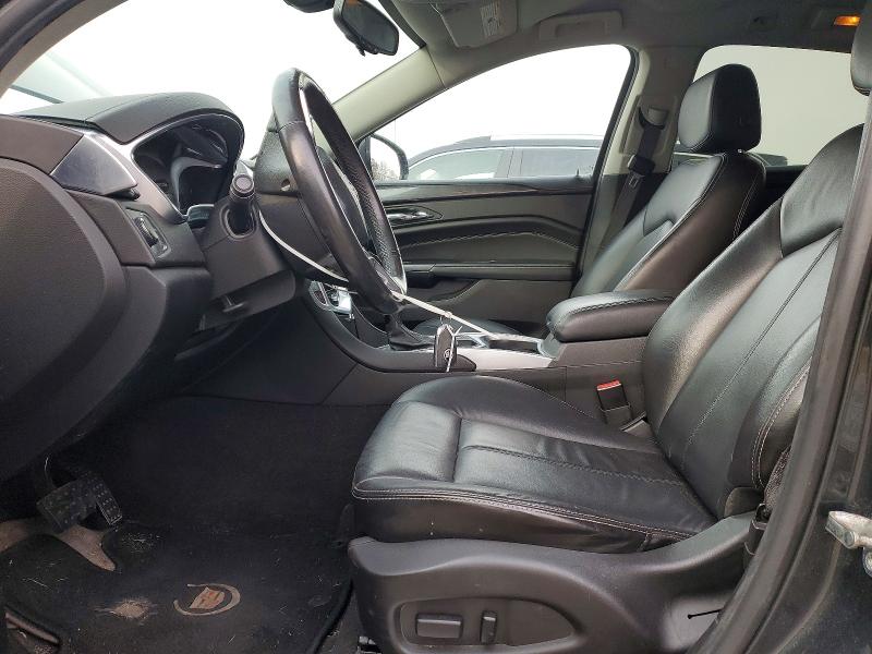 Aukcja sprzedaży 2015 Cadillac Srx, vin: 3GYFNAE31FS576079, numer aukcji: 73302055