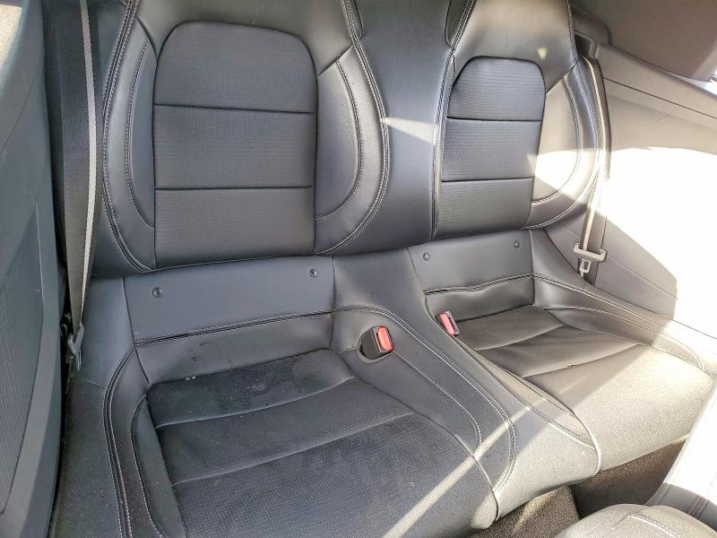 Auction sale of the 2024 Ford Mustang, vin: 1FAGP8UH4R5111245, lot number: 99182225