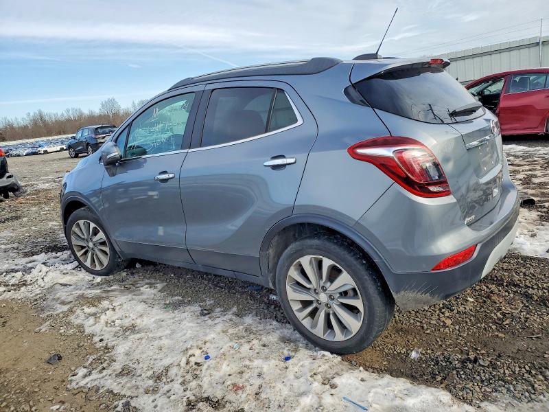 Aukcja sprzedaży 2019 Buick Encore, vin: KL4CJASB4KB823725, numer aukcji: 73367615