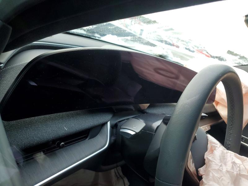 74919405 :رقم المزاد ، 50EA1TEA7TA021135 vin ، 2026 Lucid Motors Air مزاد بيع