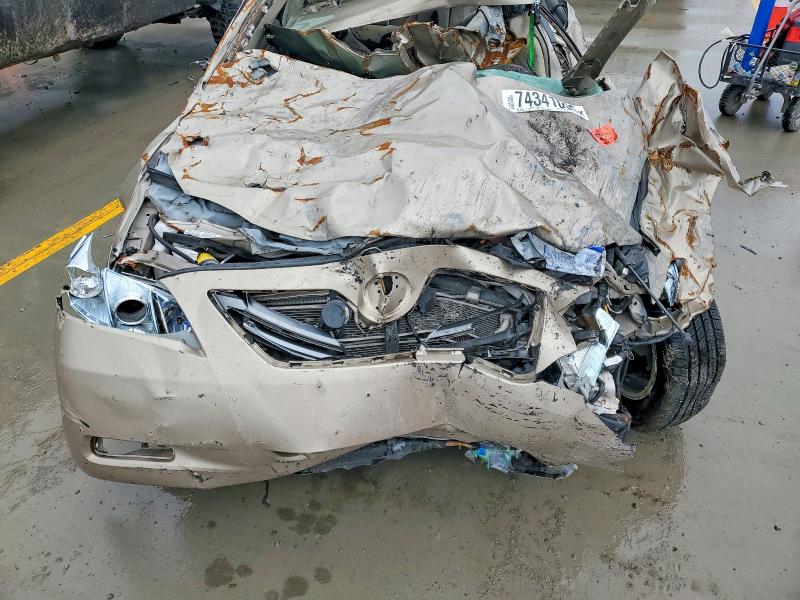 Aukcja sprzedaży 2007 Toyota Camry, vin: 4T1BB46K87U020076, numer aukcji: 74341035