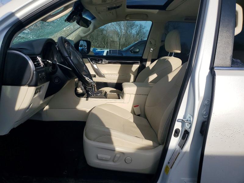 Продаж на аукціоні авто 2022 Lexus Gx, vin: JTJAM7BX5N5325259, номер лоту: 98017985