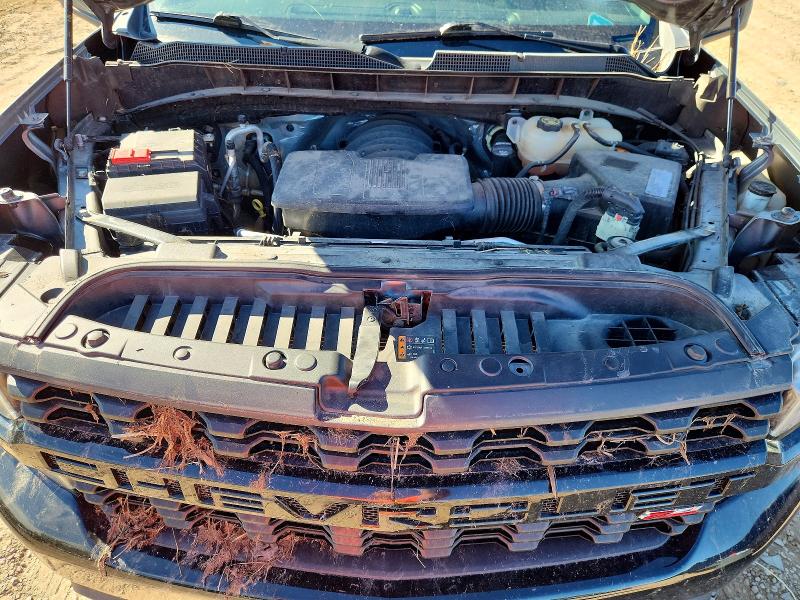 Продажа на аукционе авто 2021 Chevrolet Silverado, vin: 1GCPYCEF3MZ312918, номер лота: 72584195