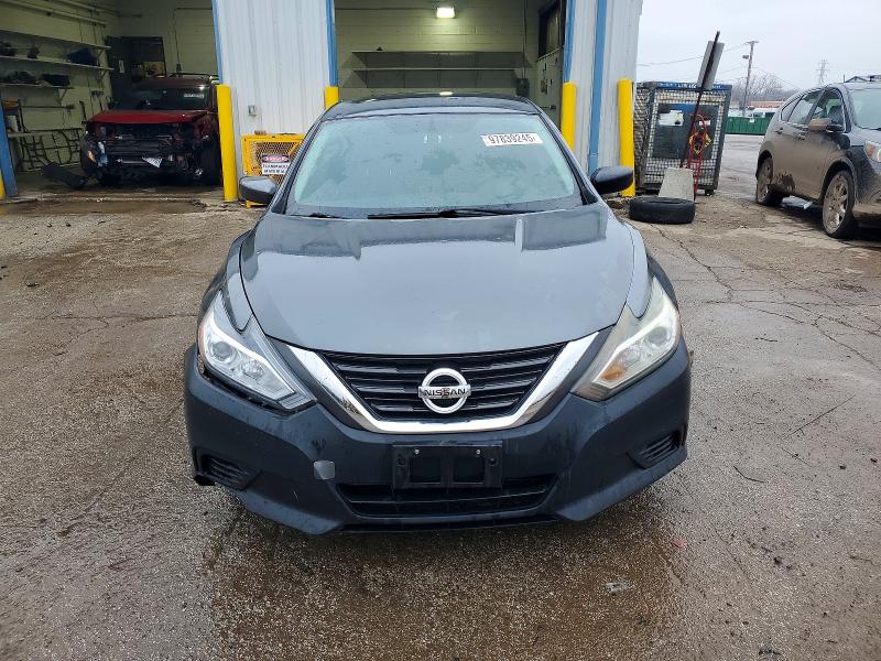 97839245 :رقم المزاد ، 1N4AL3AP0GN349266 vin ، 2016 Nissan Altima مزاد بيع