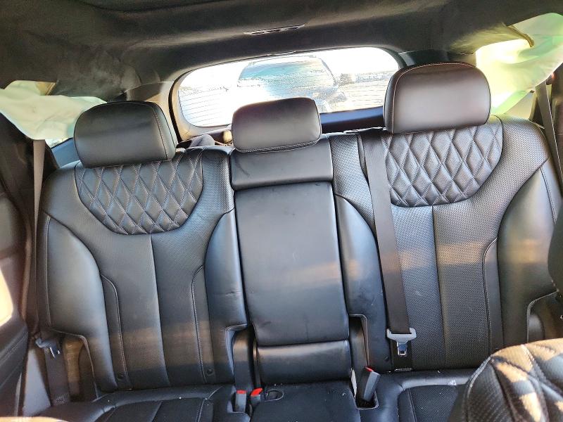 Aukcja sprzedaży 2022 Hyundai Santa Fe, vin: 5NMS54AL3NH429506, numer aukcji: 74808815