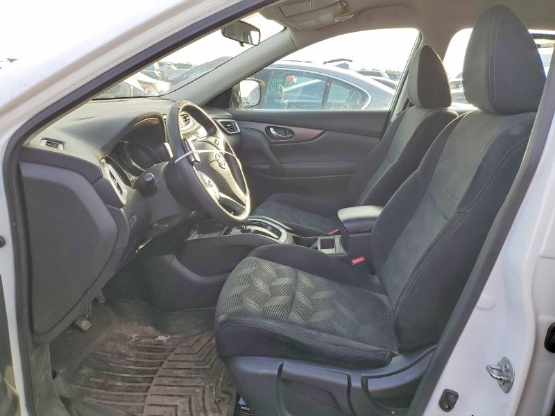Aukcja sprzedaży 2016 Nissan Rogue, vin: 5N1AT2MV4GC917752, numer aukcji: 98483285