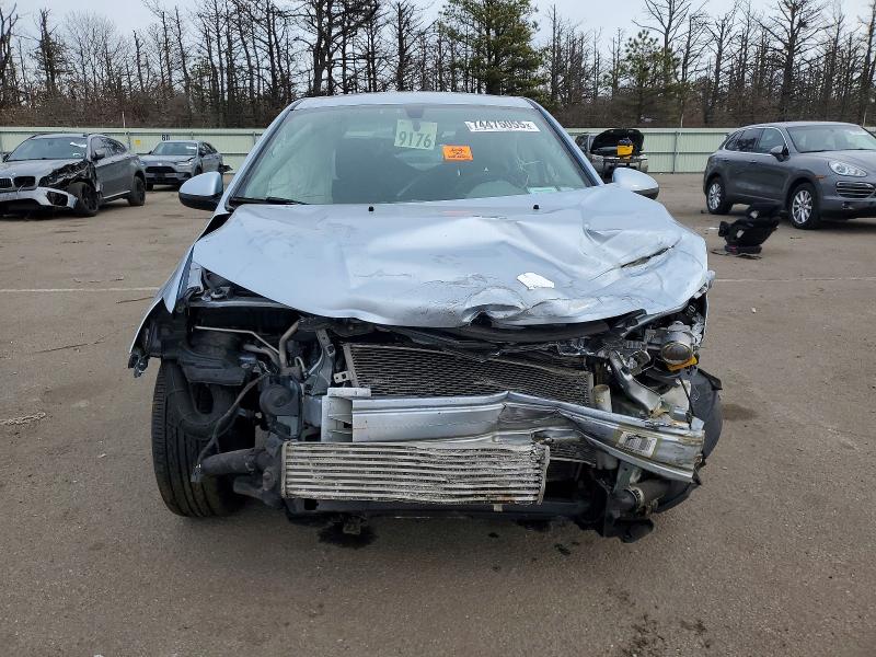 Aukcja sprzedaży 2018 Chevrolet Sonic, vin: 1G1JF5SB8J4108108, numer aukcji: 74475055