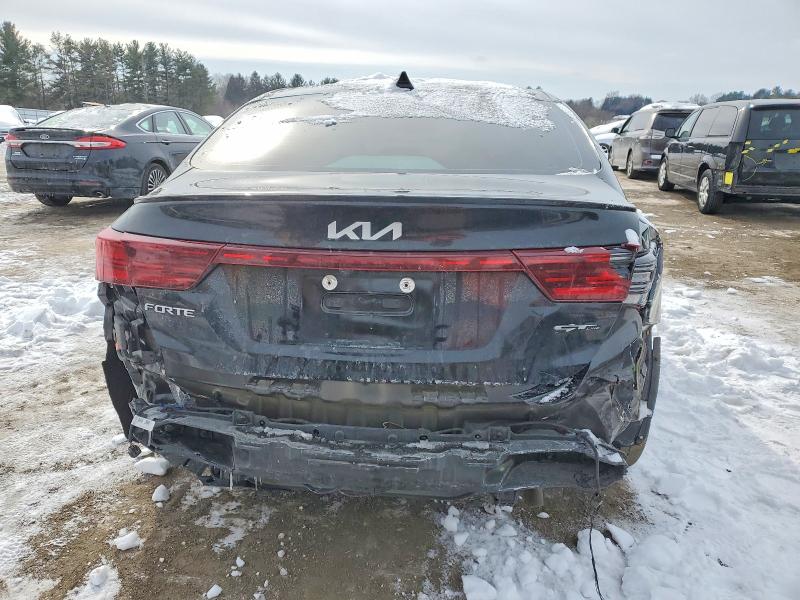 Продаж на аукціоні авто 2022 Kia Forte, vin: 3KPF54AD2NE483879, номер лоту: 74954705