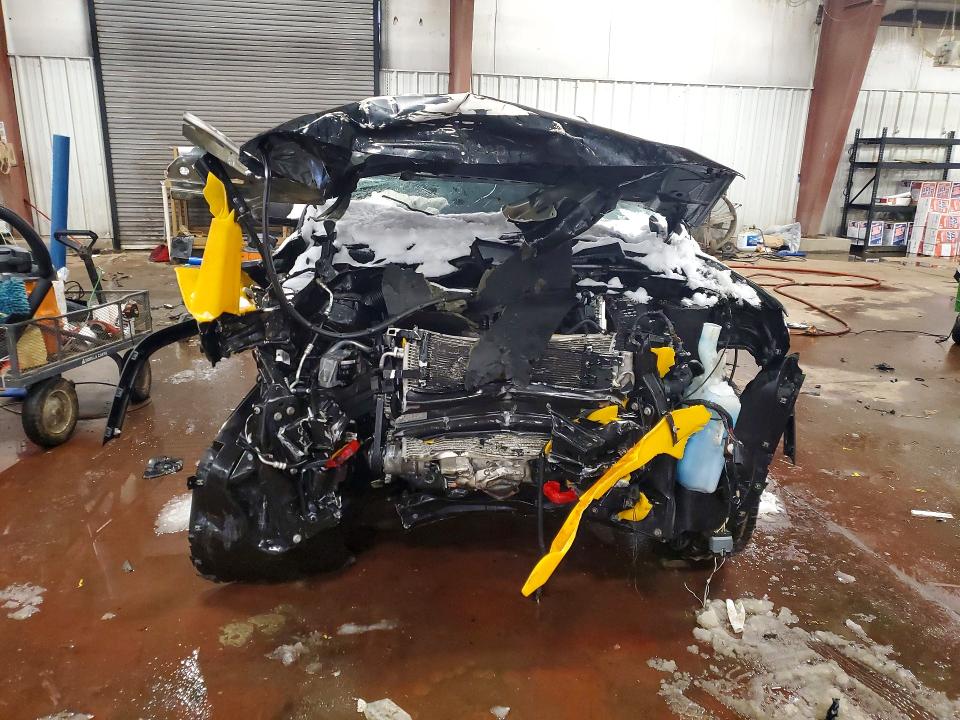2018 Jeep Compass მანქანა იყიდება აუქციონზე, vin: 3C4NJDDB3JT501720, აუქციონის ნომერი: 75053125