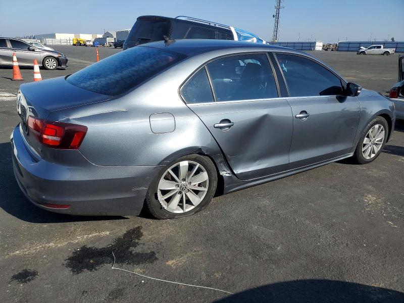 Продажа на аукционе авто 2016 Volkswagen Jetta Se, vin: 3VWD67AJ2GM418872, номер лота: 74901135