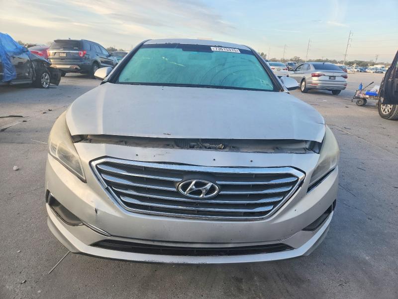 Aukcja sprzedaży 2015 Hyundai Sonata, vin: 5NPE24AF5FH065769, numer aukcji: 76540085