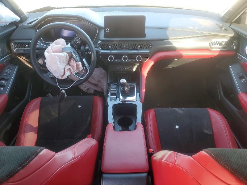 Aukcja sprzedaży 2025 Acura Integra, vin: 19UDE5G93SA002957, numer aukcji: 99947245