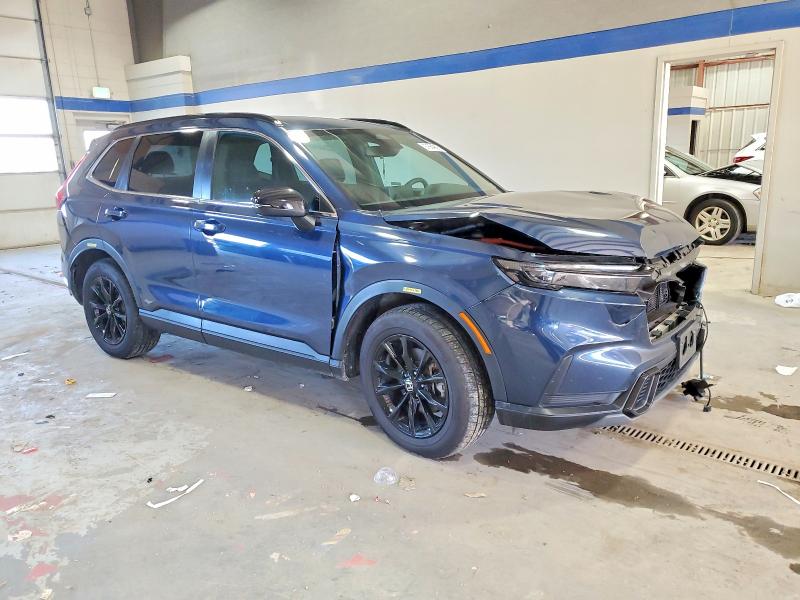 Aukcja sprzedaży 2024 Honda Cr-v, vin: 5J6RS6H57RL007182, numer aukcji: 97564695