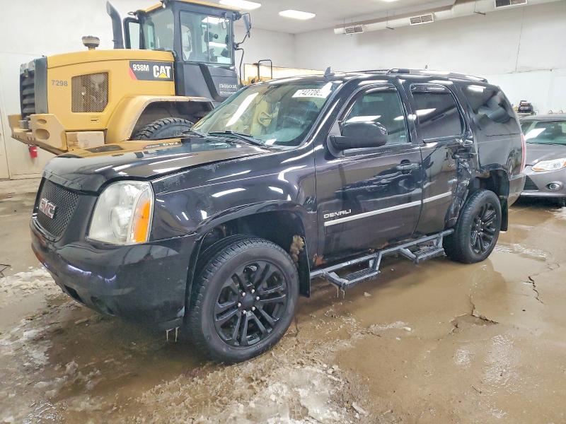 2013 Gmc Yukon მანქანა იყიდება აუქციონზე, vin: 1GKS2EEF0DR337030, აუქციონის ნომერი: 74272895