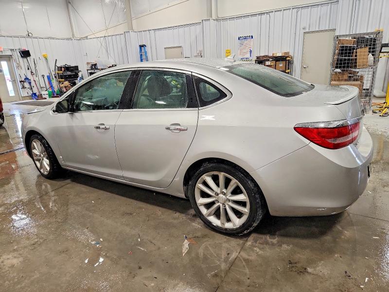 98787315 :رقم المزاد ، 1G4PR5SK5C4168614 vin ، 2012 Buick Verano مزاد بيع