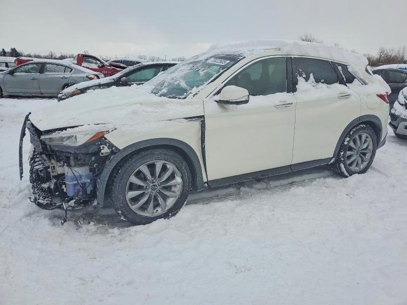 Aukcja sprzedaży 2019 Infiniti Qx50, vin: 3PCAJ5M32KF145791, numer aukcji: 73022605