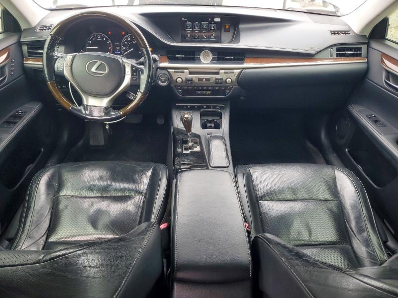 Aukcja sprzedaży 2015 Lexus Es, vin: JTHBK1GG0F2188588, numer aukcji: 74435585
