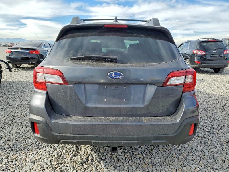 Aukcja sprzedaży 2019 Subaru Outback, vin: 4S4BSAFC9K3265460, numer aukcji: 96467135