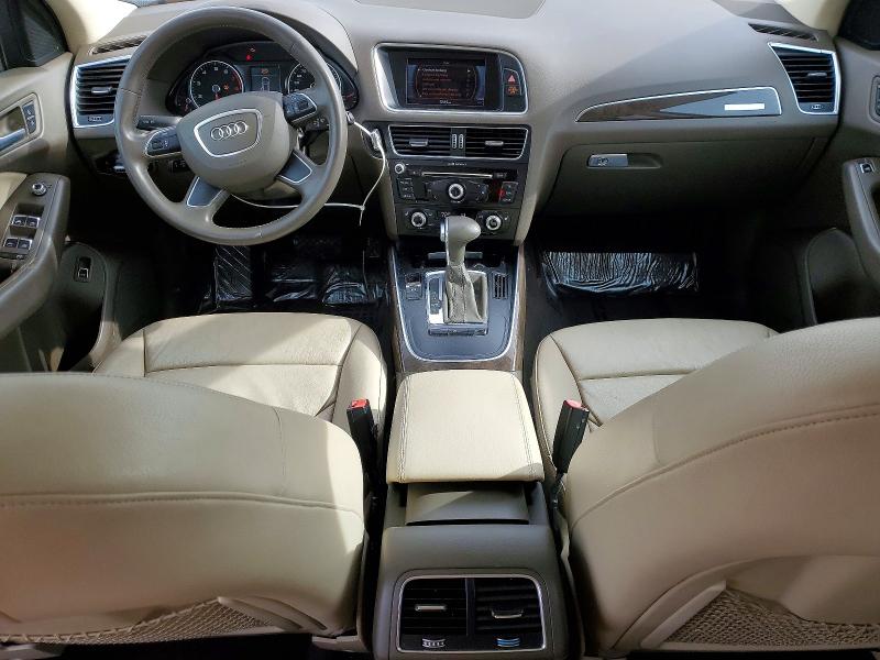 75385845 :رقم المزاد ، WA1CFAFP2EA047564 vin ، 2014 Audi Q5 مزاد بيع