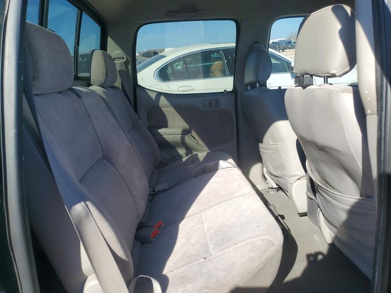 2003 Toyota Tacoma მანქანა იყიდება აუქციონზე, vin: 5TEGN92N93Z239502, აუქციონის ნომერი: 75236515