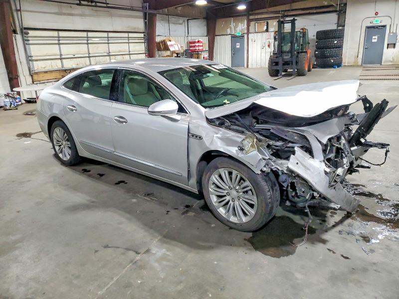 Продажа на аукционе авто 2018 Buick Lacrosse, vin: 1G4ZR5SZ0JU100546, номер лота: 72402945